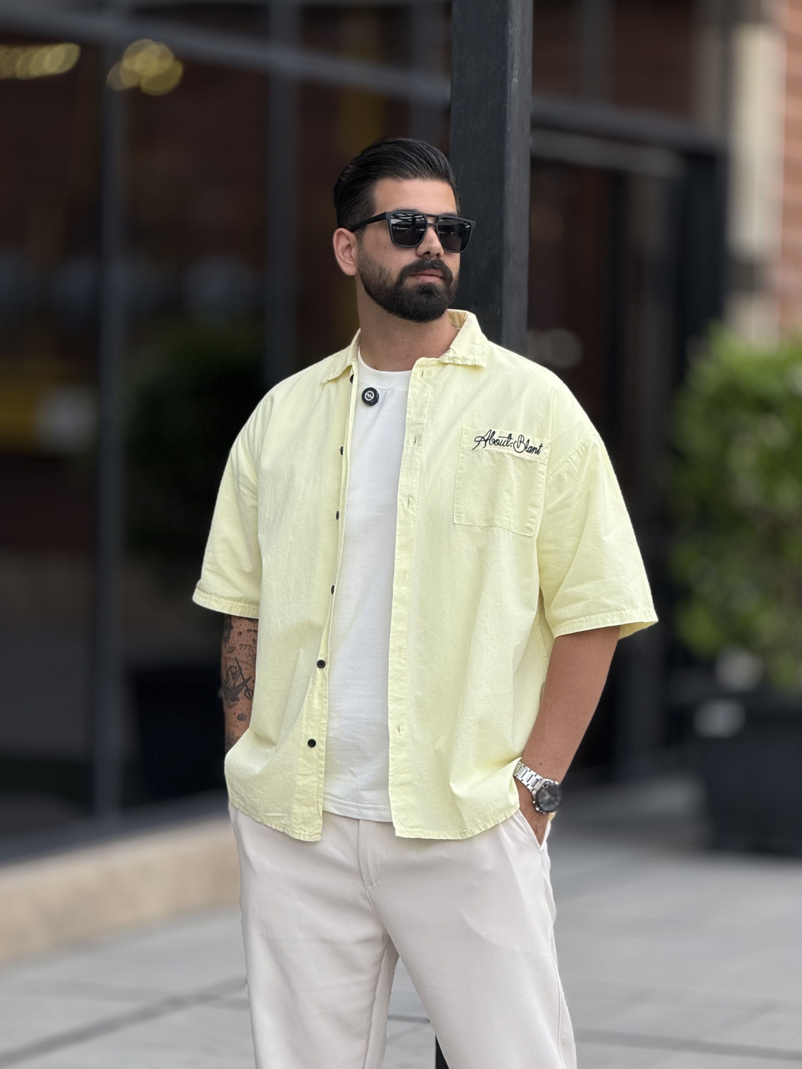 لیمویی