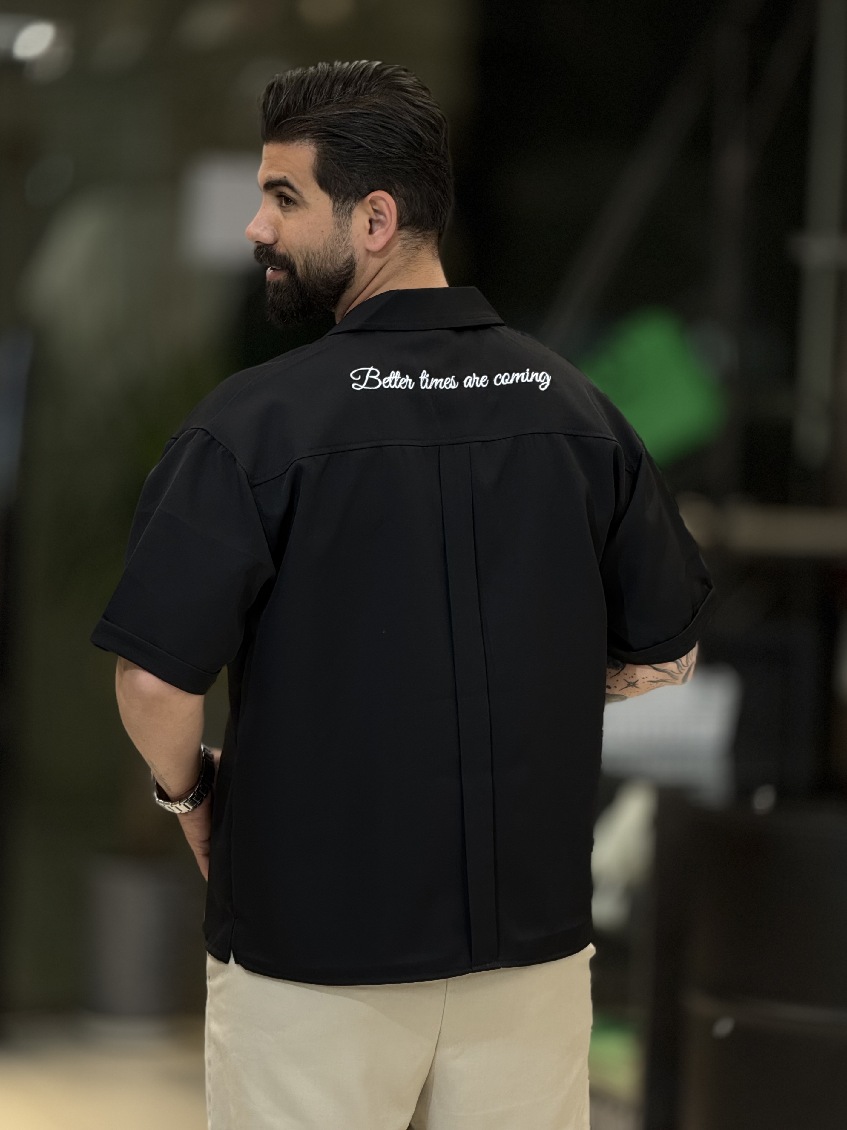 مشکی
