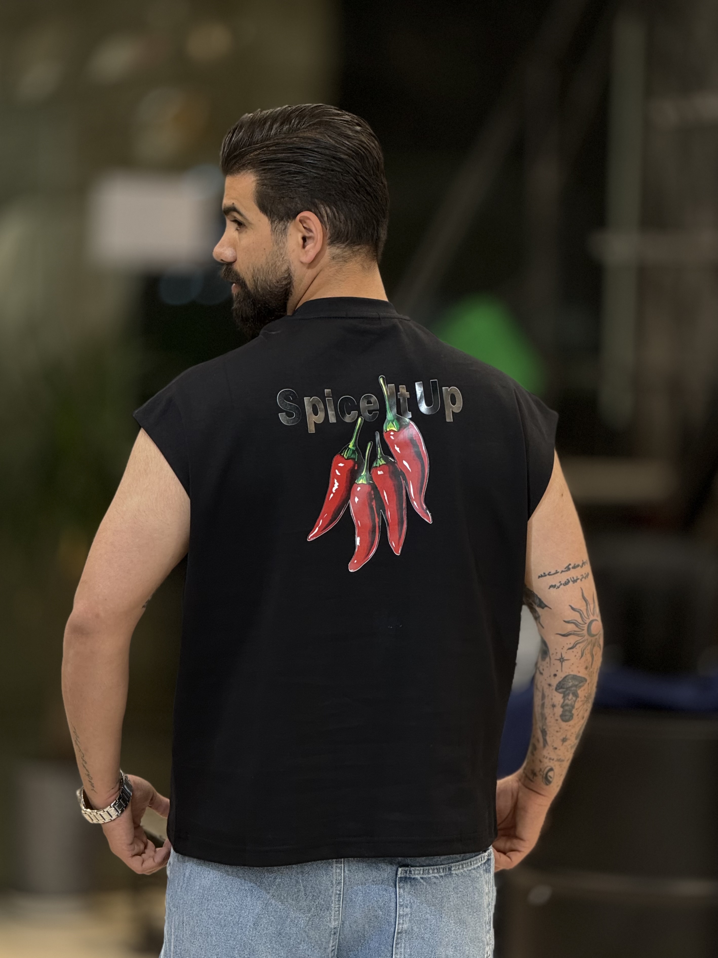 مشکی