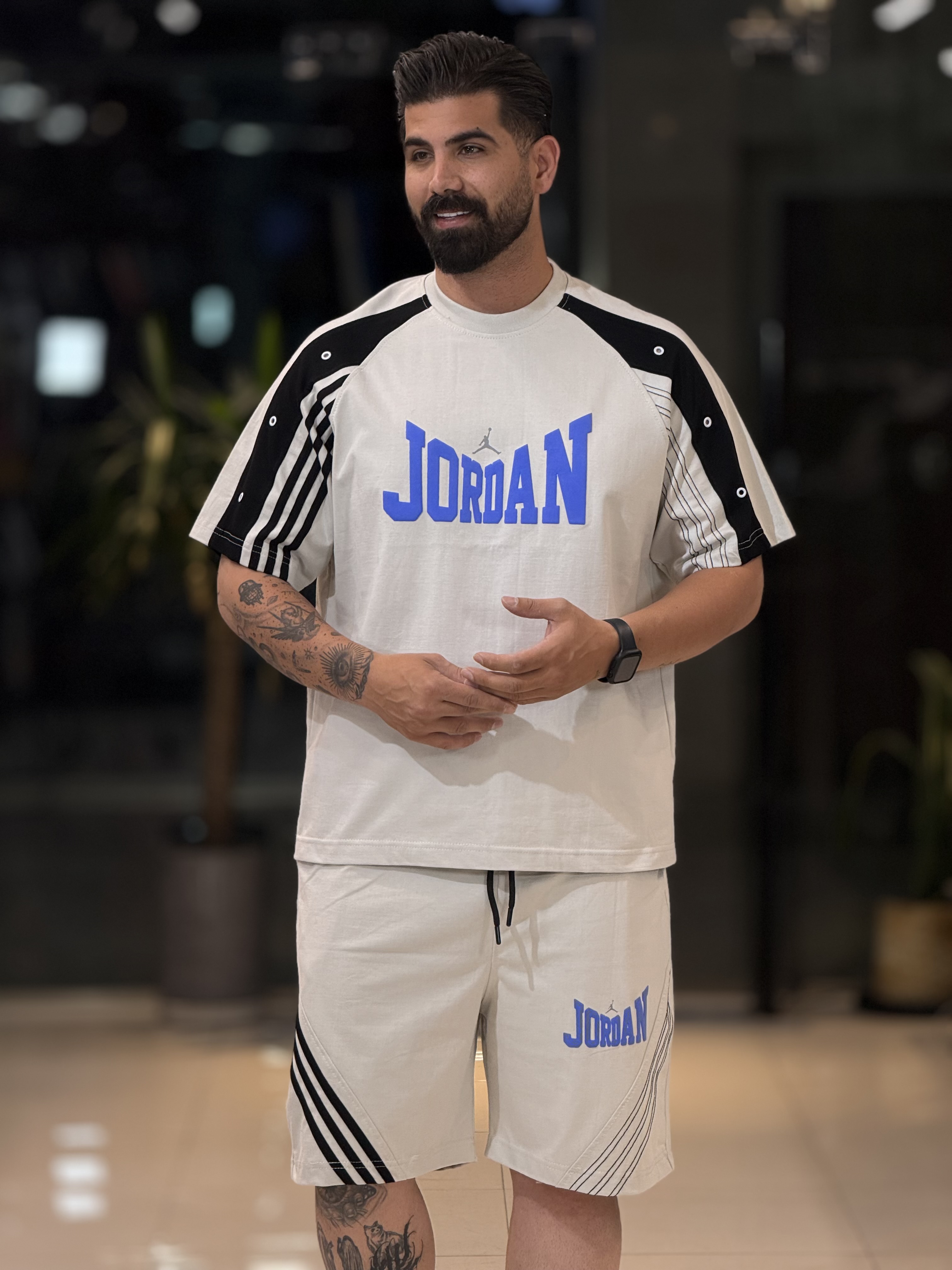 کرم روشن
